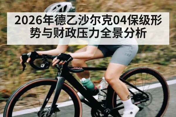 2026年德乙沙尔克04保级形势与财政压力全景分析